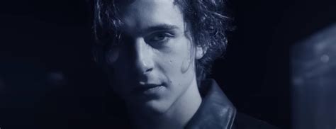 colonna sonora blue di chanel 2023|Timothée Chalamet Bleu De Chanel arriva spot 20 .